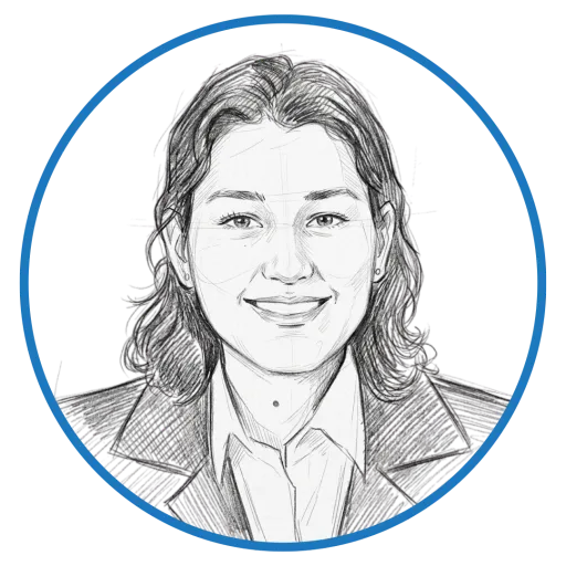 Delia Pedroza M.