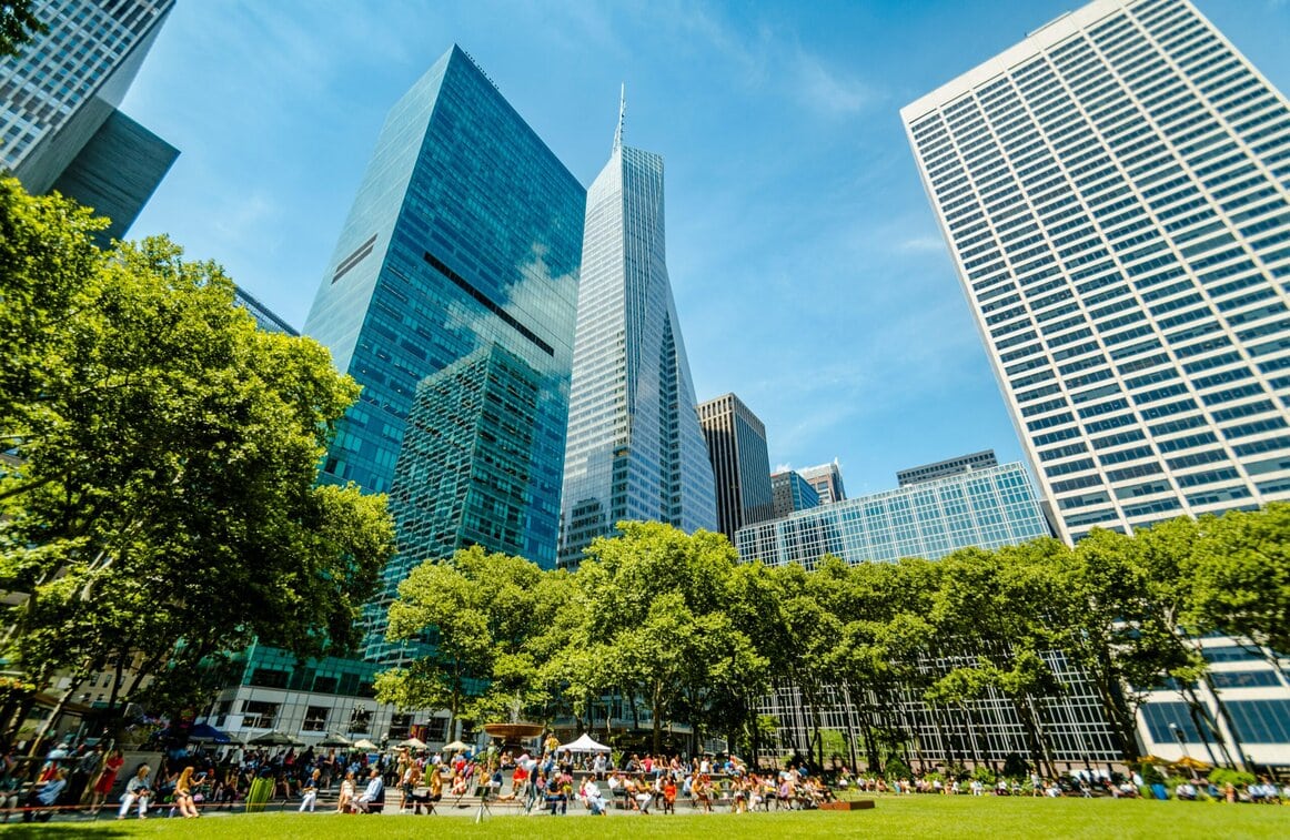 Desde la NYC Climate Week: los límites estructurales del orden climático